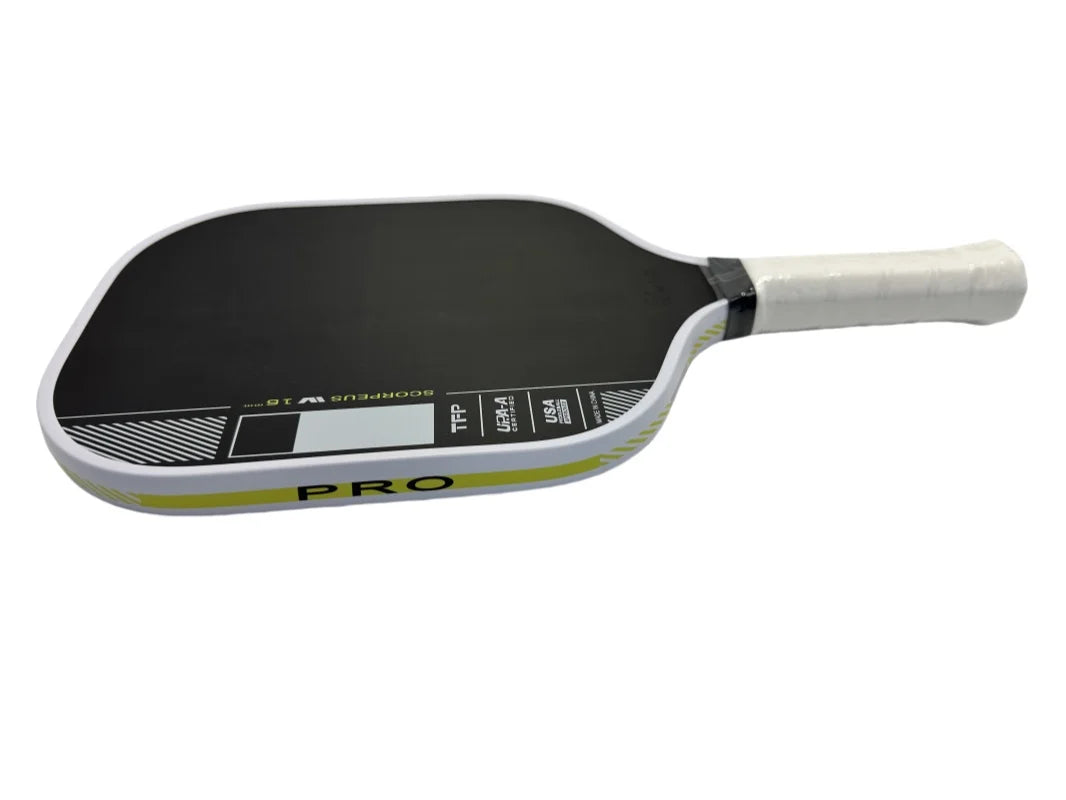 Factory Direct Joola Scorpeus4 Gen4 Pickleball Paddle