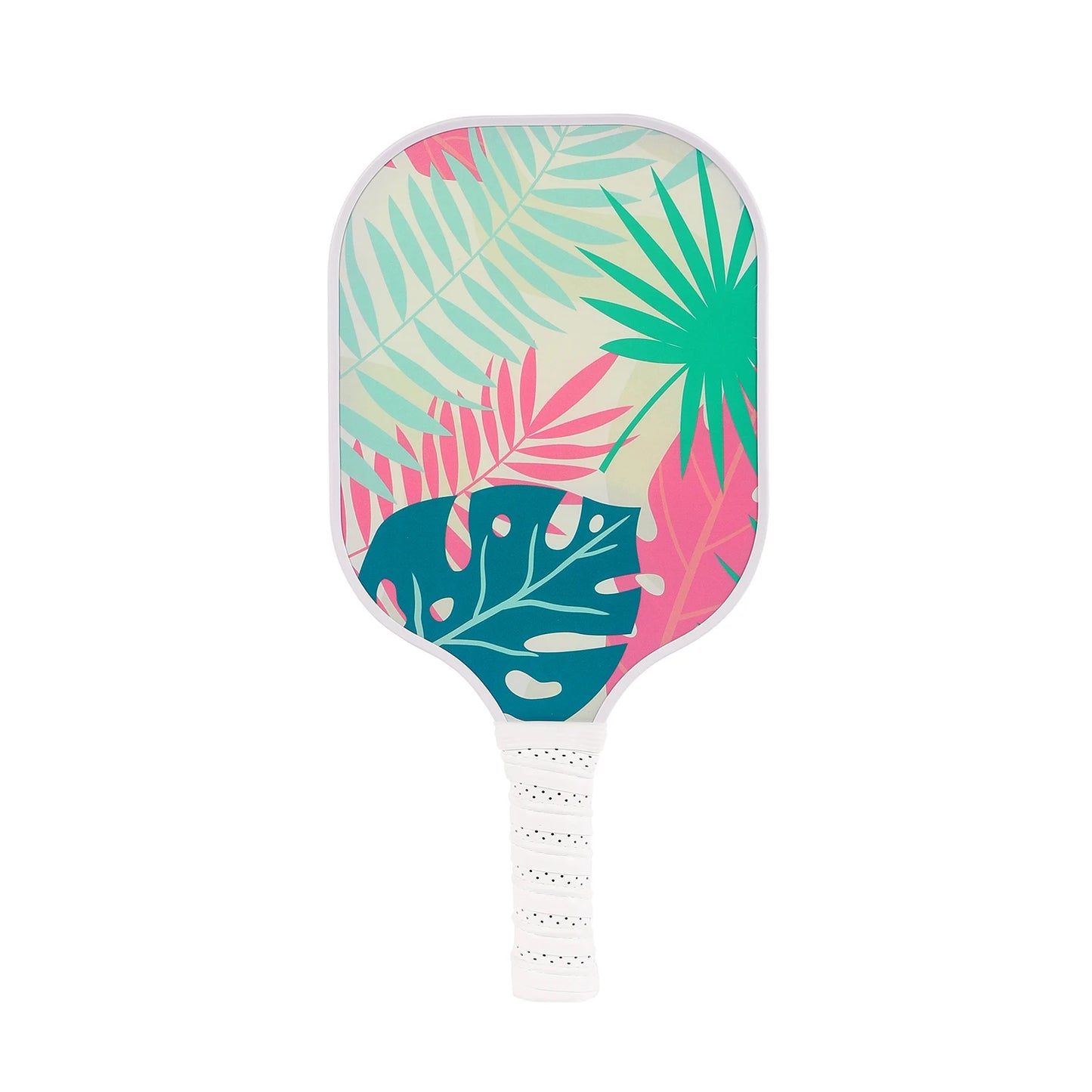 Pickleball Paddles Set USAPA Approved Carbon Fiber
