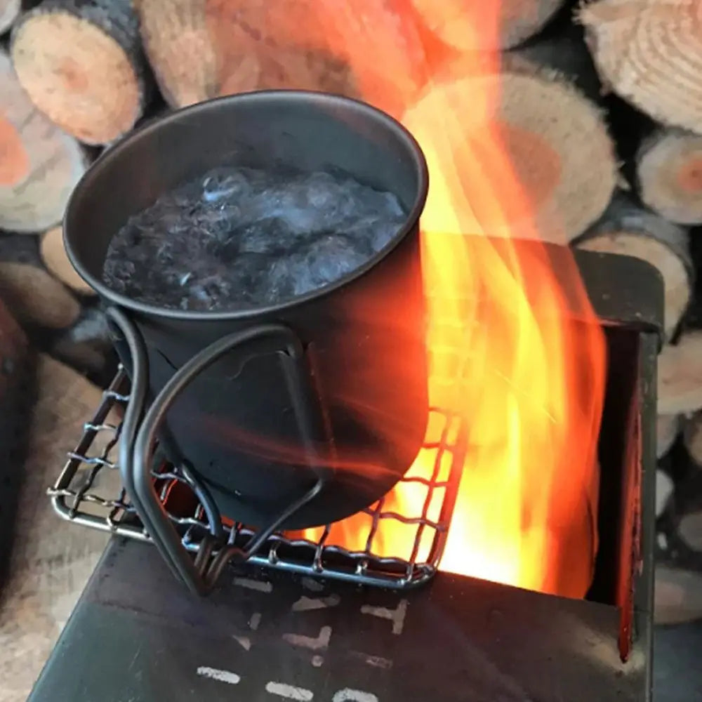 Camping Grill Grate