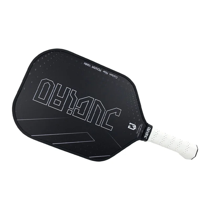 JUCIAO Carbon Fiber Pickleball Paddles 16MM