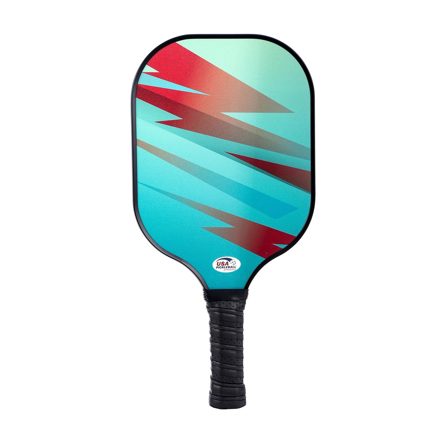 Pickleball Paddles USAPA Approved Graphite Pickleball Set