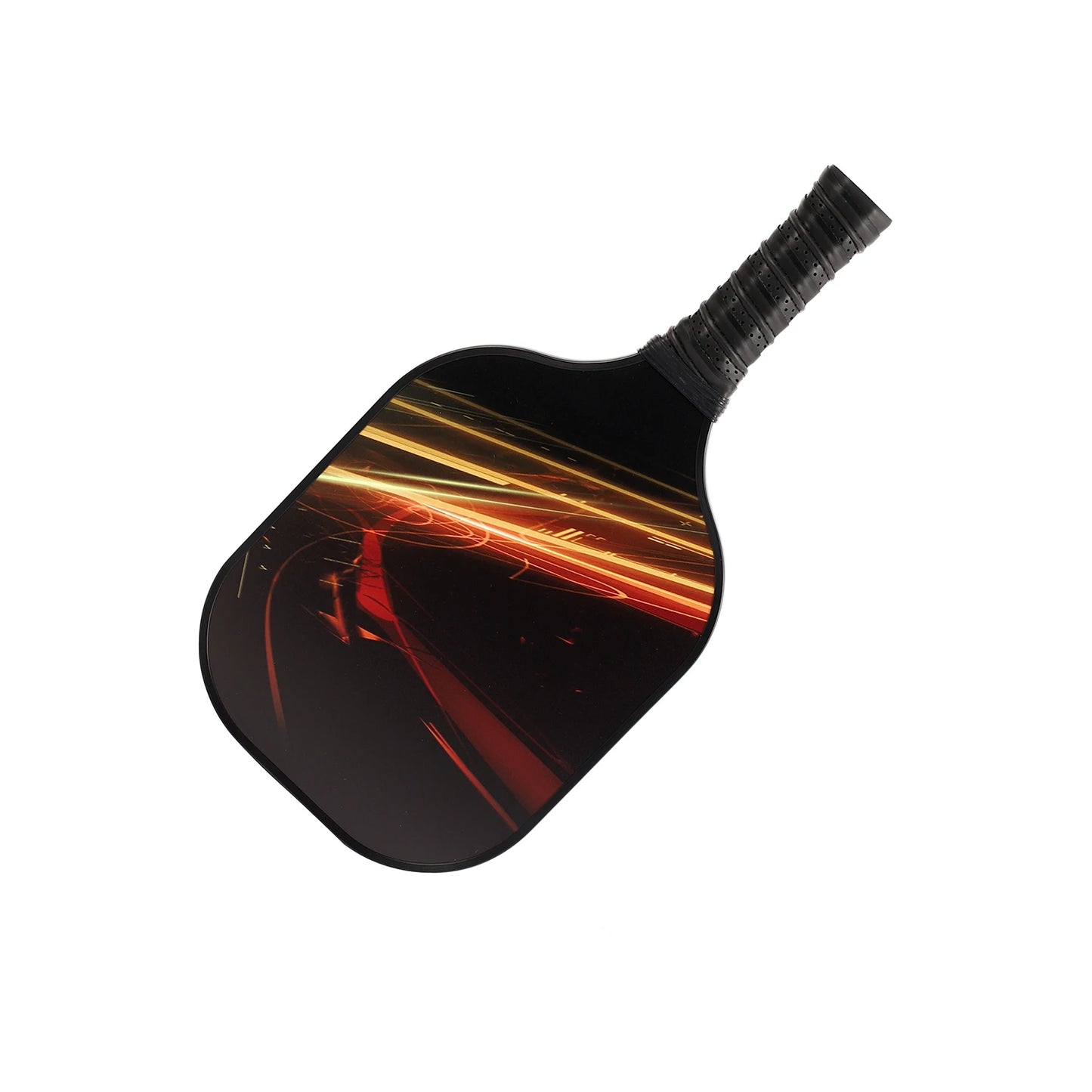 Pickleball Paddles USAPA Approved Graphite Pickleball Set