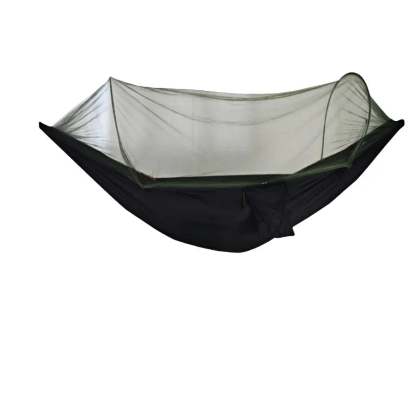 Mosquito-proof hammock