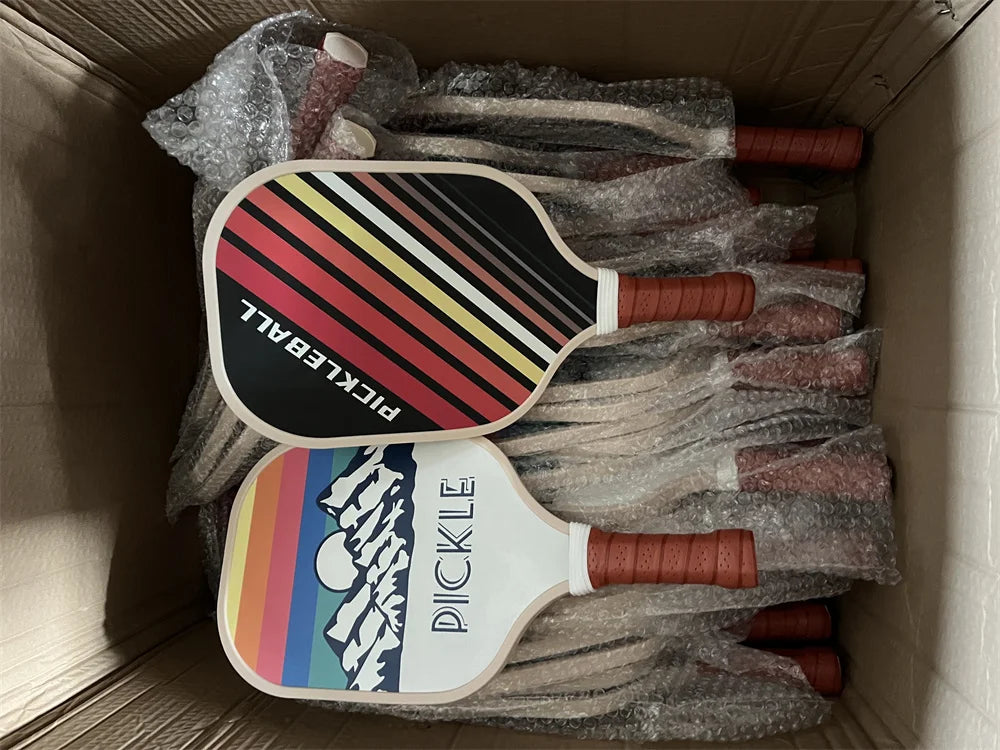 Pickleball Paddles Fiberglass
