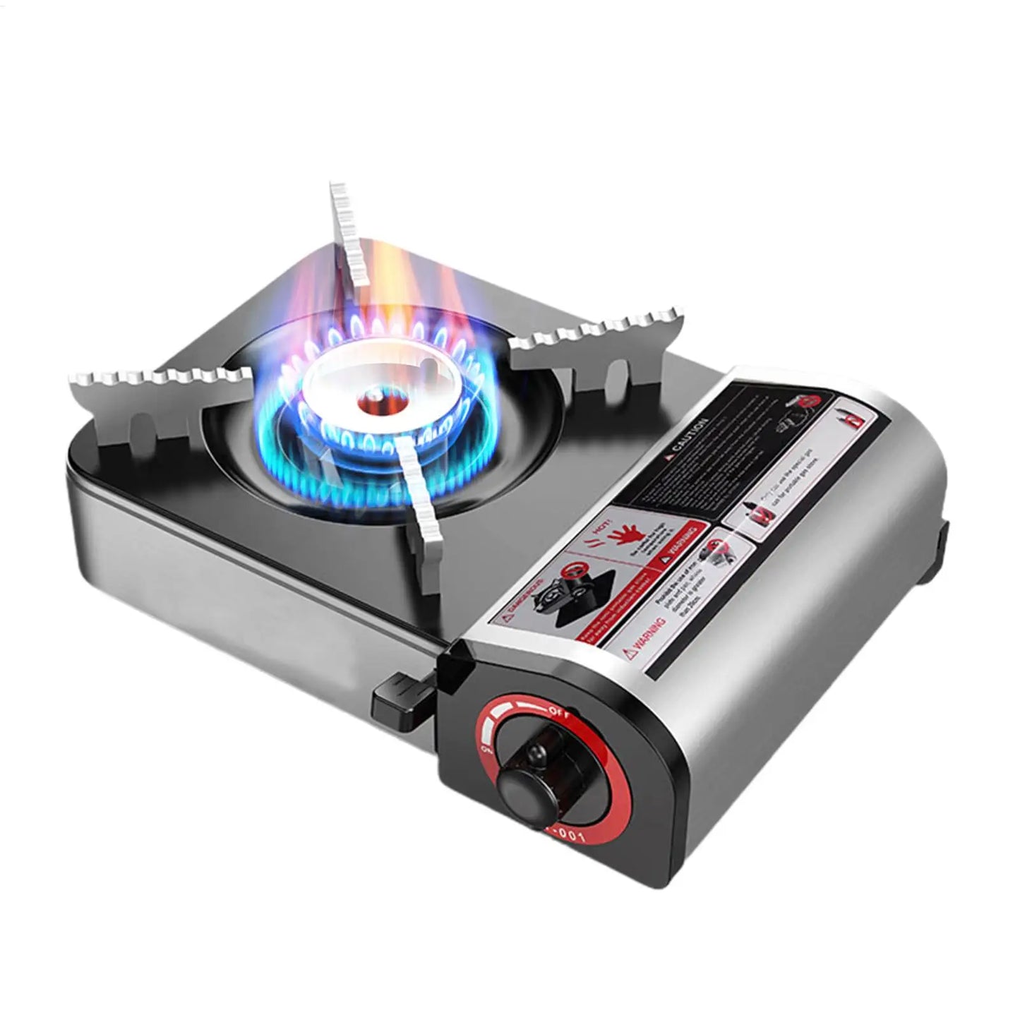 Gas Stove