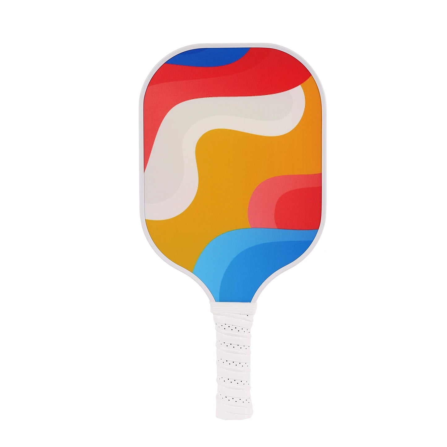 Pickleball Paddles Set USAPA Approved Carbon Fiber