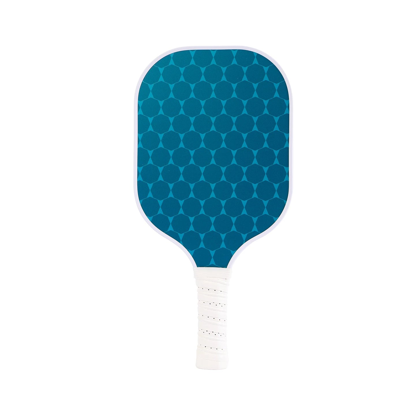 Pickleball Paddles Set USAPA Approved Carbon Fiber