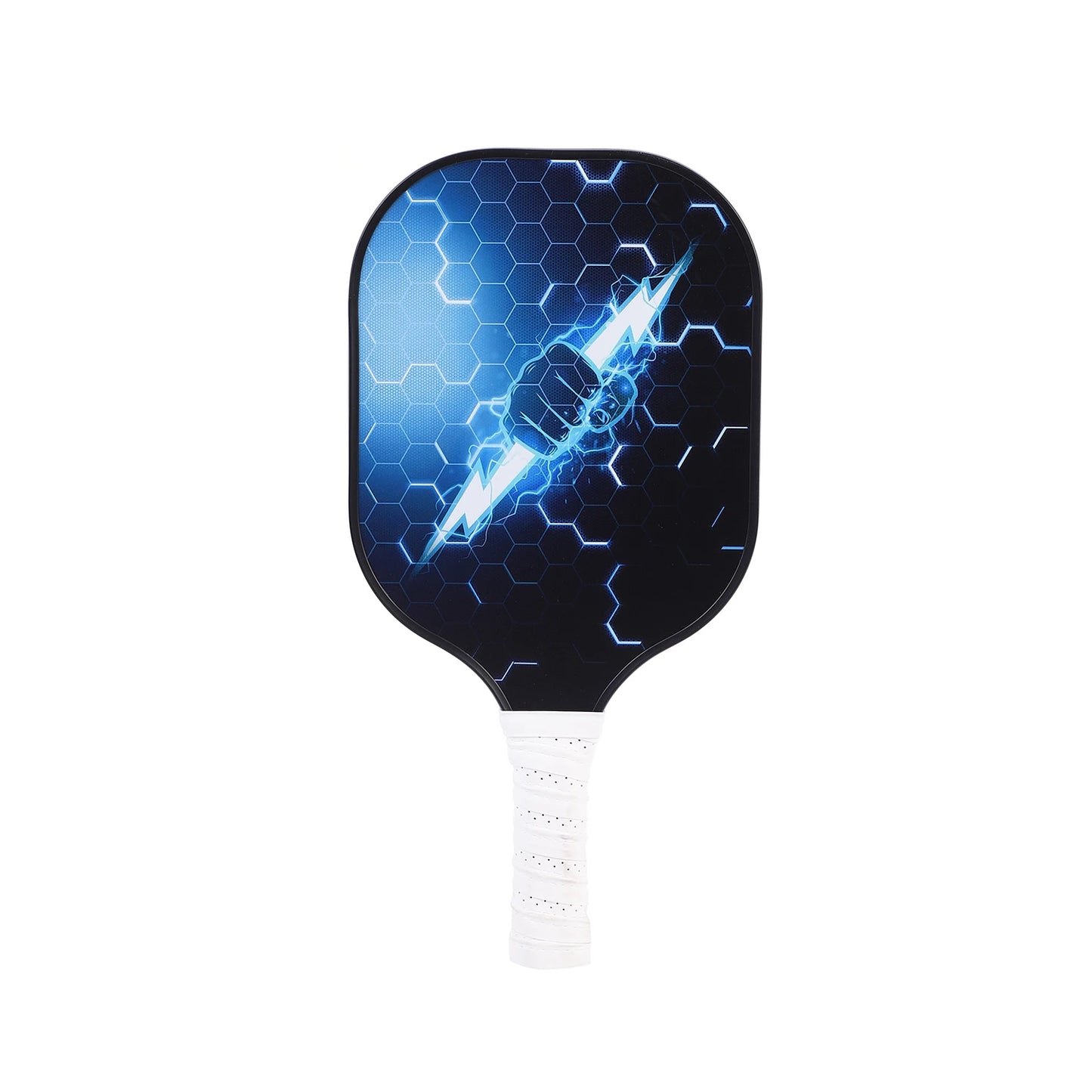 Pickleball Paddles Set USAPA Approved Carbon Fiber