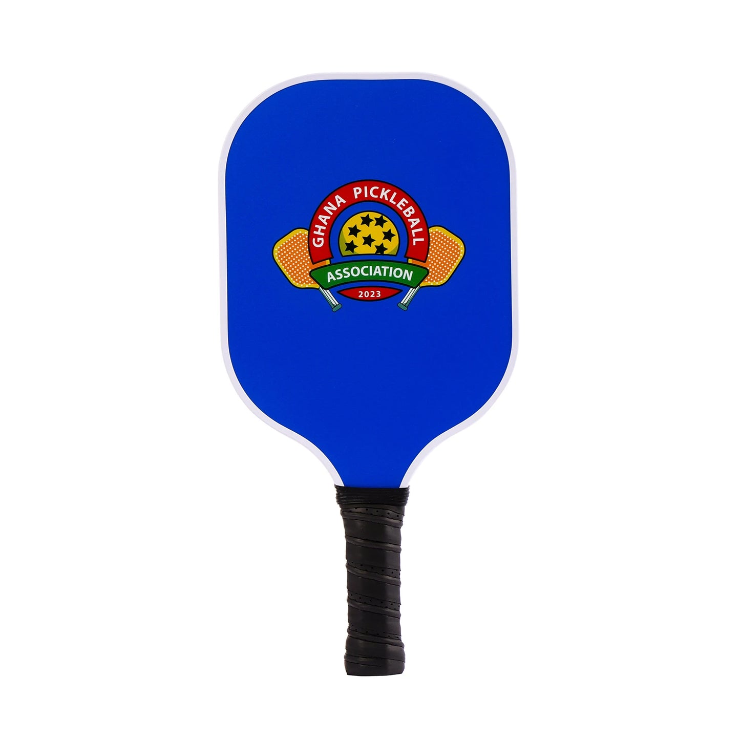 Pickleball Paddles USAPA Approved Graphite Pickleball Set