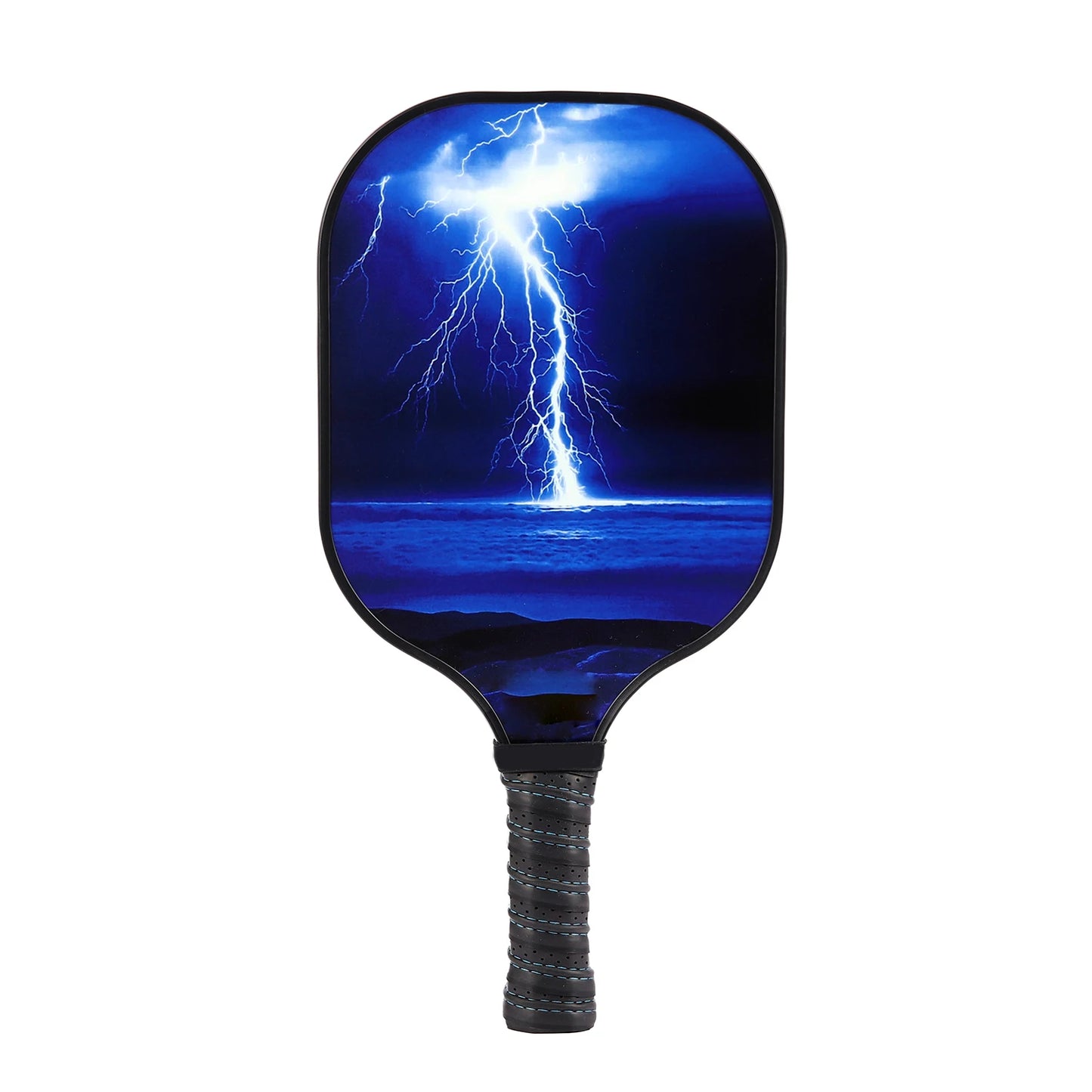 Pickleball Paddles USAPA Approved Graphite Pickleball Set