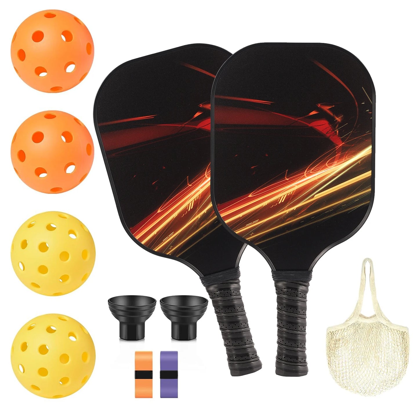 Pickleball Paddles