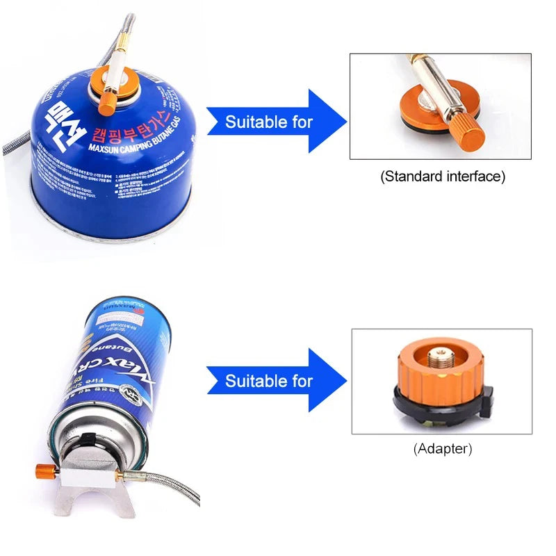 Portable Gas Stove