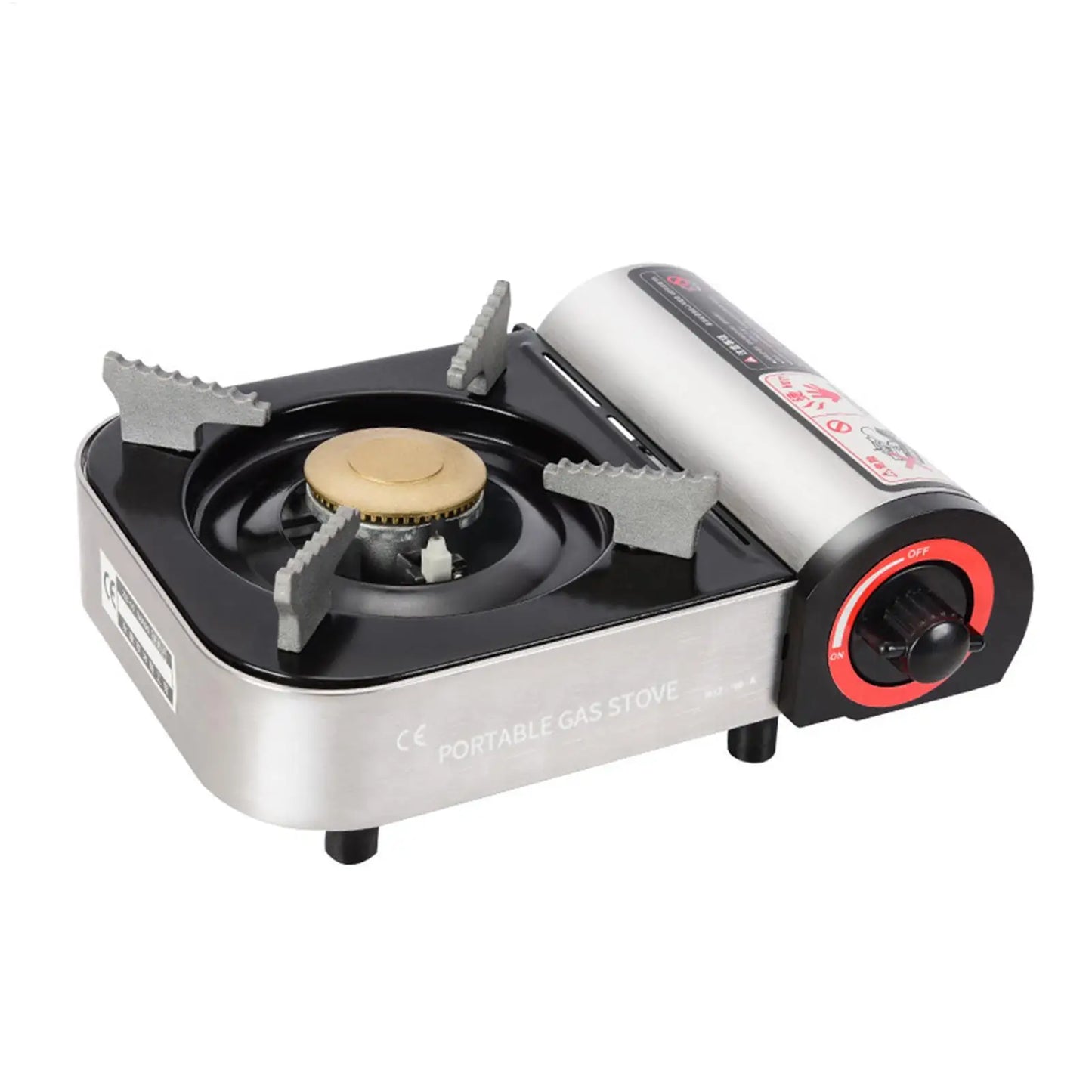 Gas Stove
