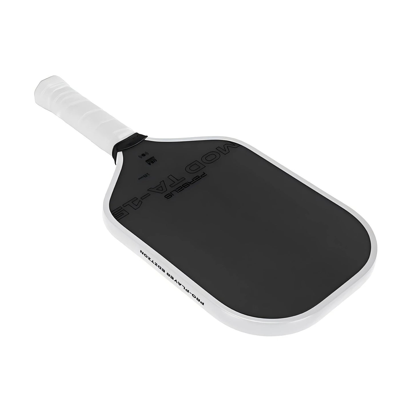 Pickleball Paddle Carbon Fiber Mod TA-15 16MM