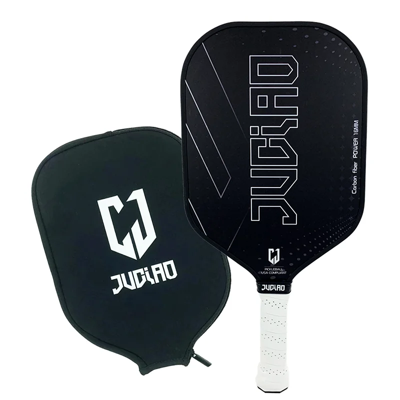 Carbon Fiber Pickleball Paddles