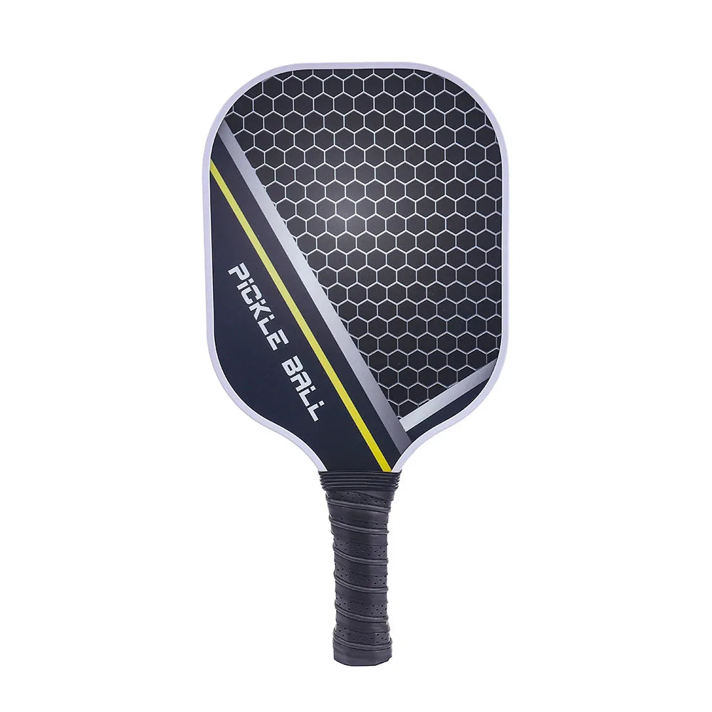 Pickleball Paddles USAPA Approved Graphite Pickleball Set