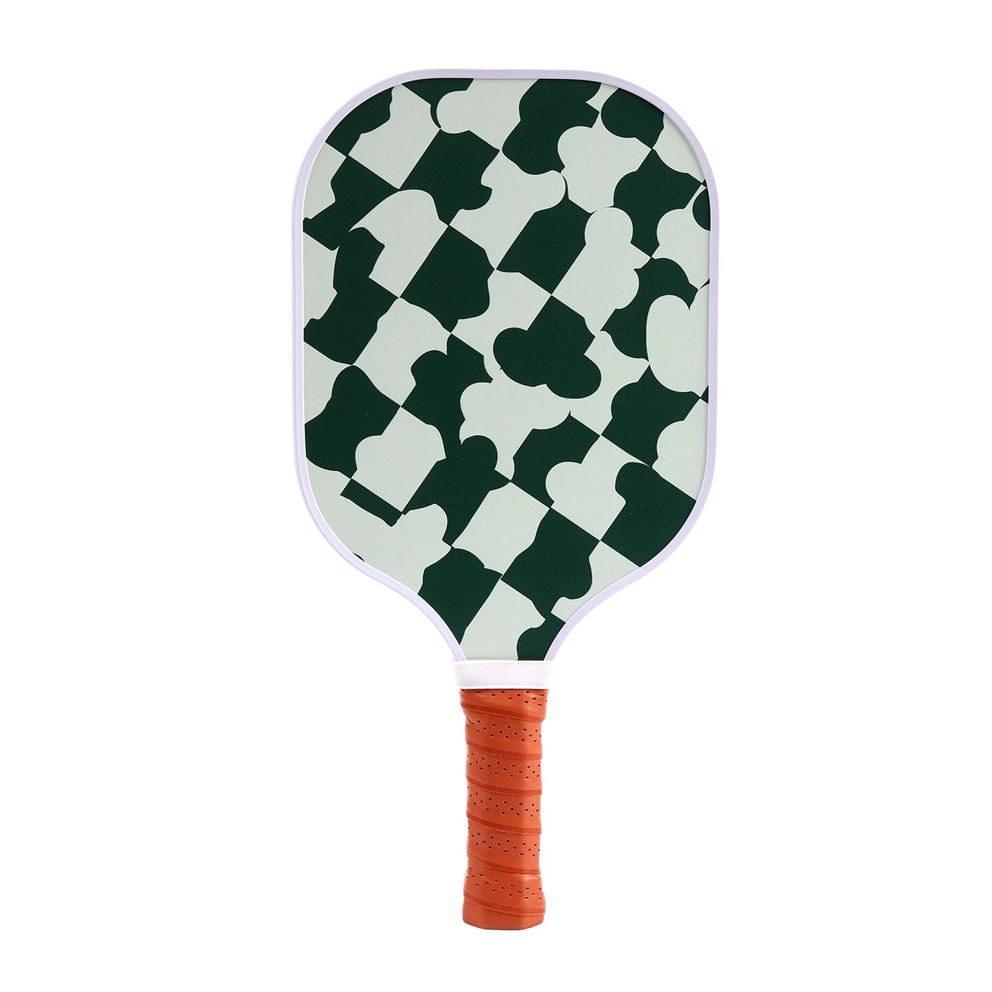 Pickleball Paddles USAPA Approved Graphite Pickleball Set
