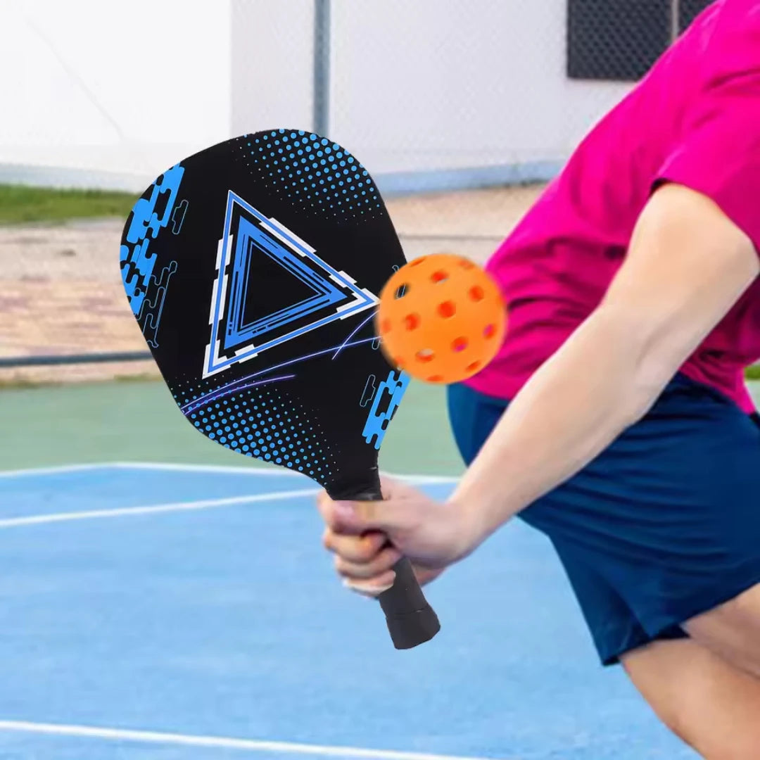 Pickle Ball Paddle Set for Beginners