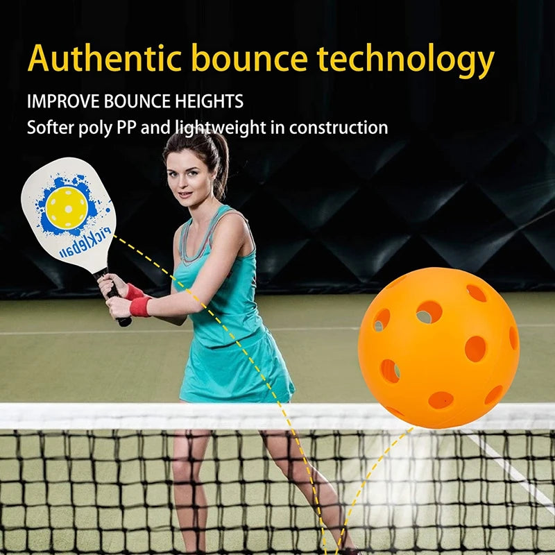 Pickleball Balls
