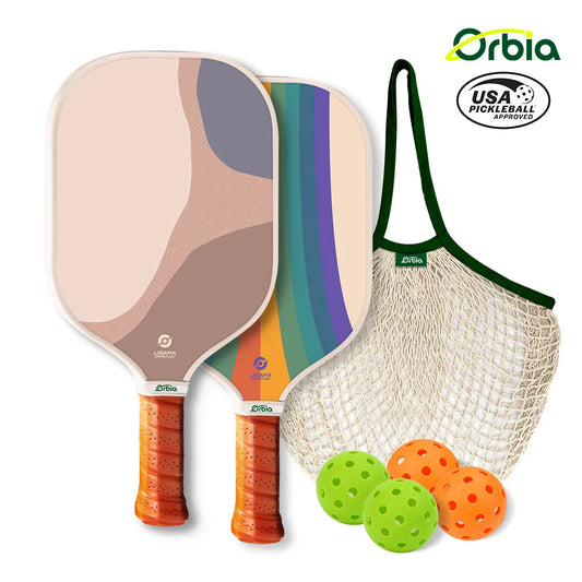 Orbia Pickleball Paddle
