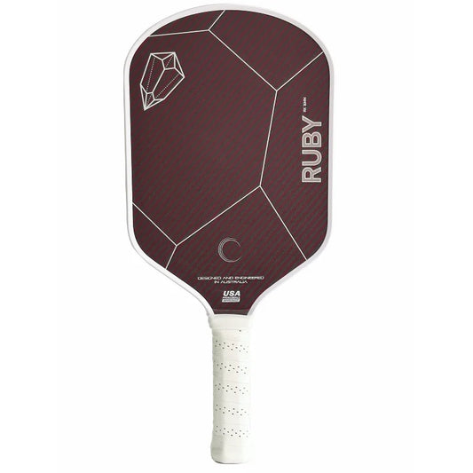 RUBY Kevlar Pickleball Paddle