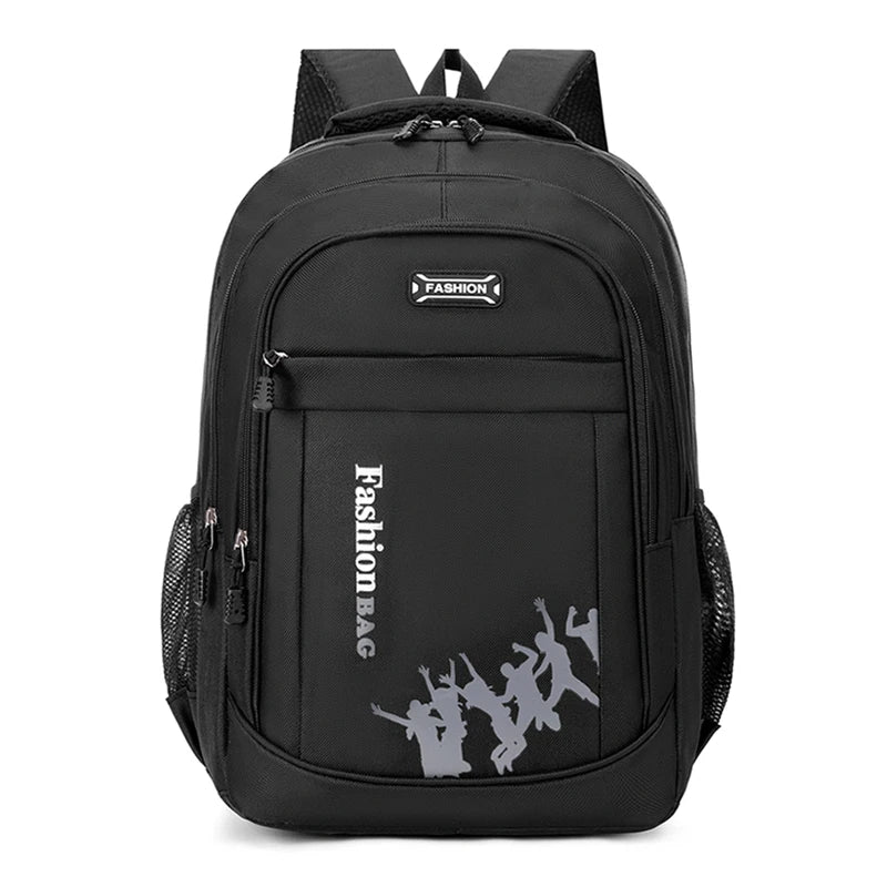 Hiking backpack, suitable for travel, outdoor activities, and leisure use, daily travel backpack, reinforced stitching