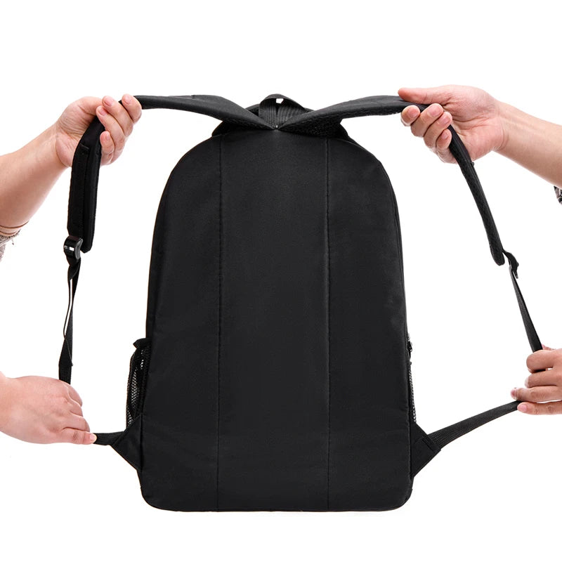 Hiking backpack, suitable for travel, outdoor activities, and leisure use, daily travel backpack, reinforced stitching