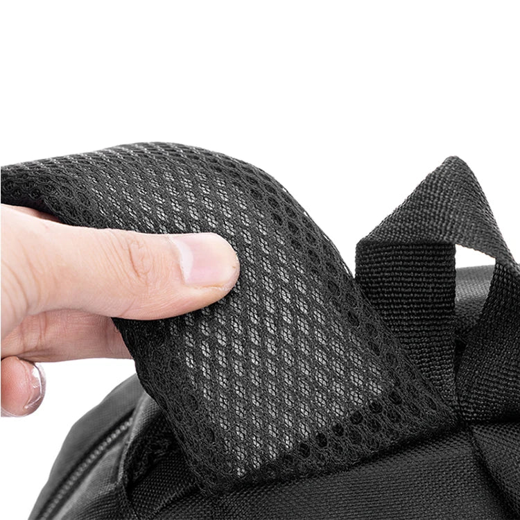 Hiking backpack, suitable for travel, outdoor activities, and leisure use, daily travel backpack, reinforced stitching