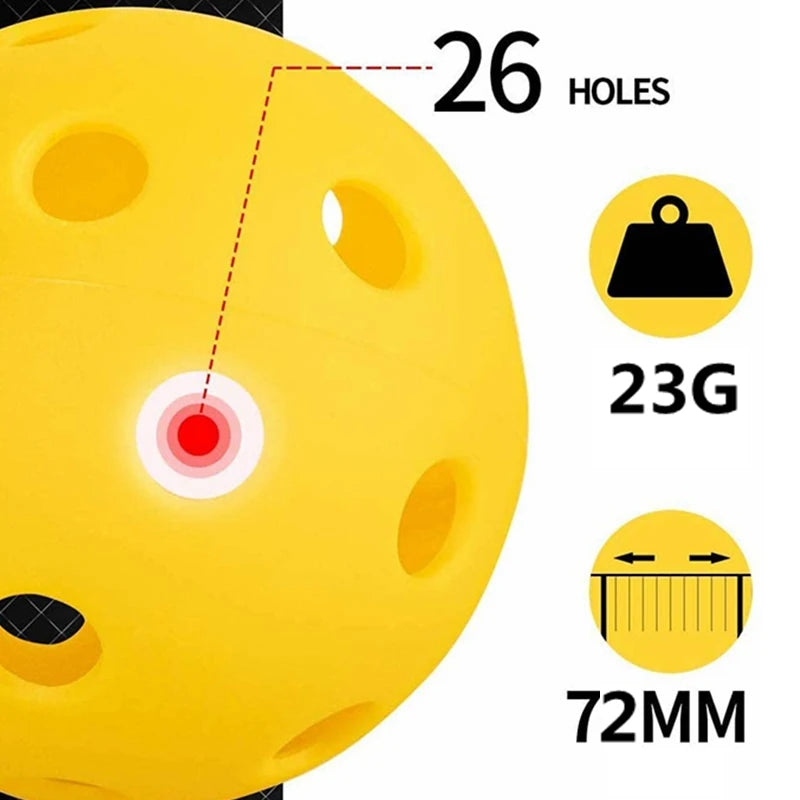 Pickleball Balls