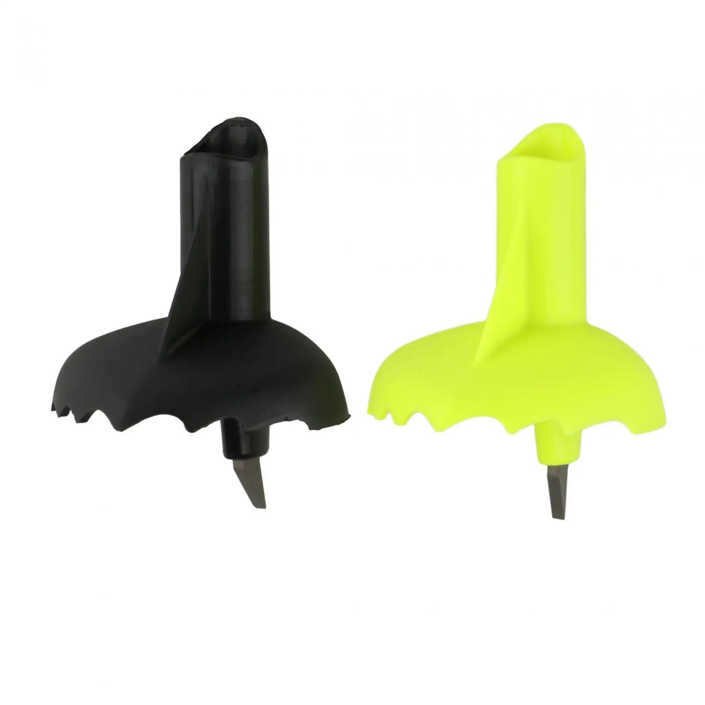 Hiking pole tip, wear-resistant tip protection, trekking accessories for travel