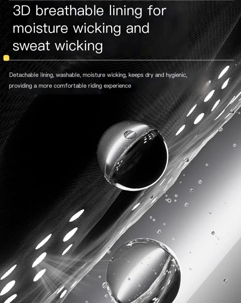 2025 E-Bike helmet summer helmet for motorcycle men women with sunglasses