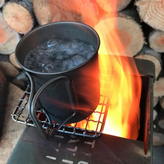 Camping Grill Grate