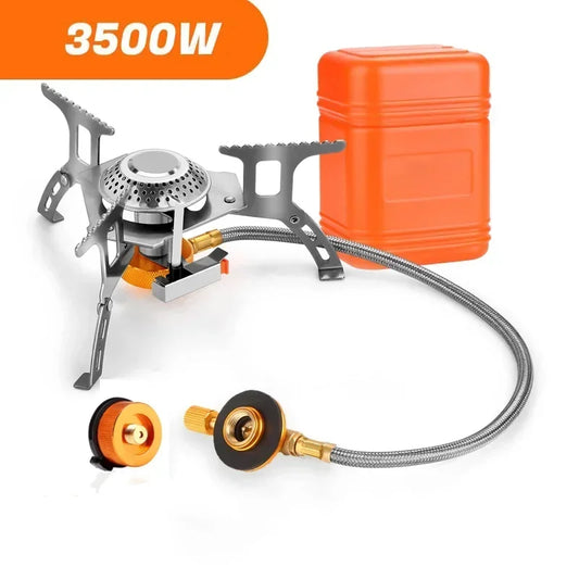 Portable Gas Stove