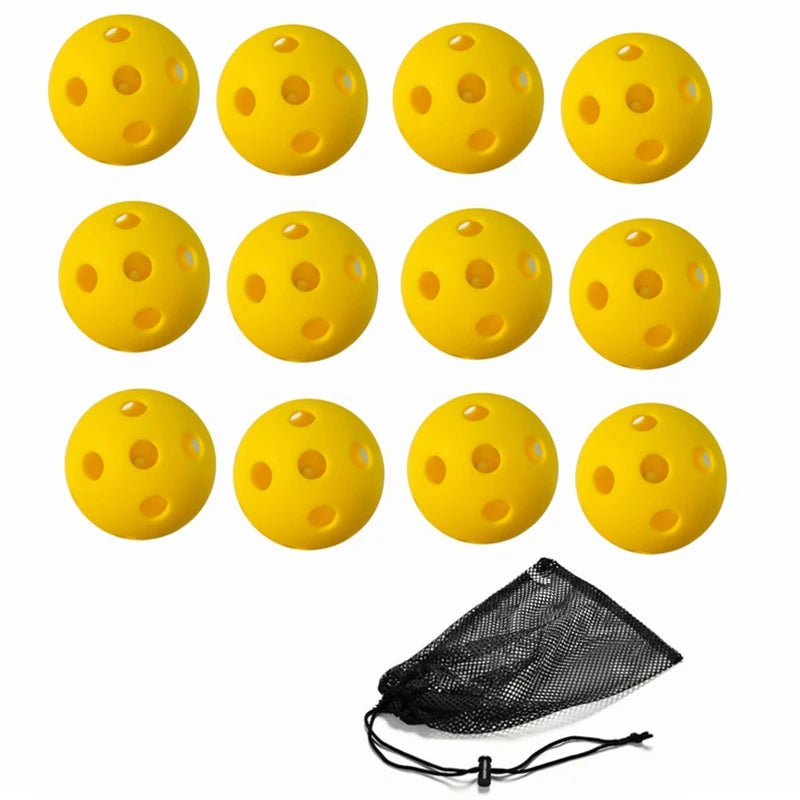 Pickleball Balls