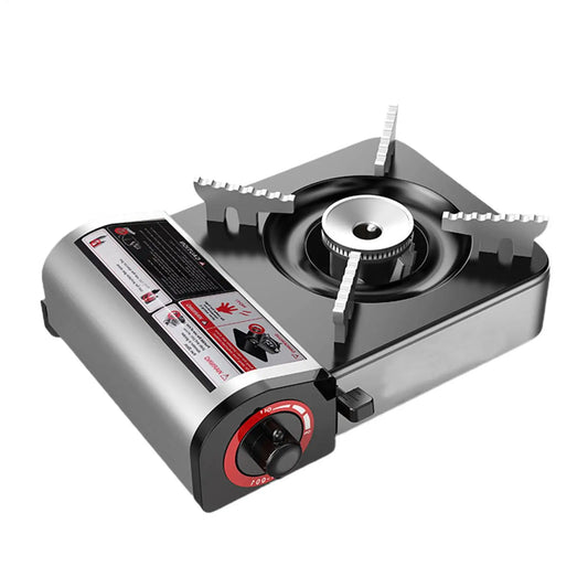 Gas Stove